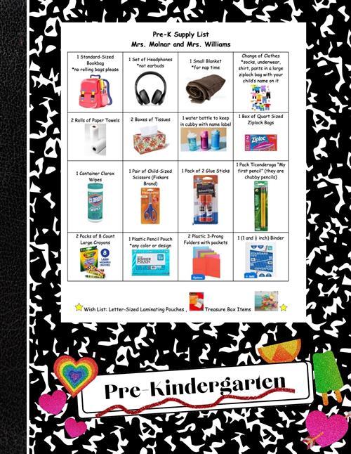 prek
