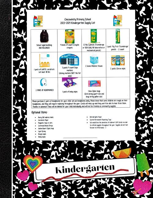 Kinder