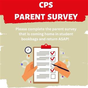 Parent Survey