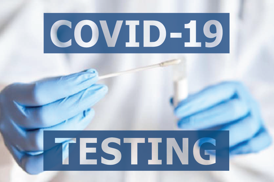  COVID Testing Consent