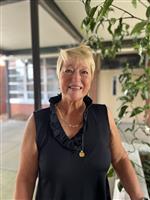 Mrs Walker