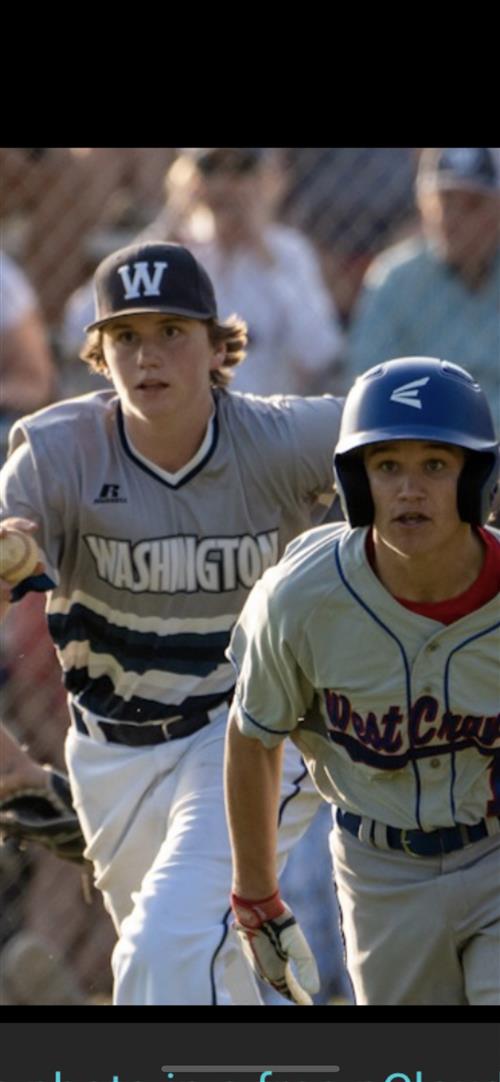 Baseball