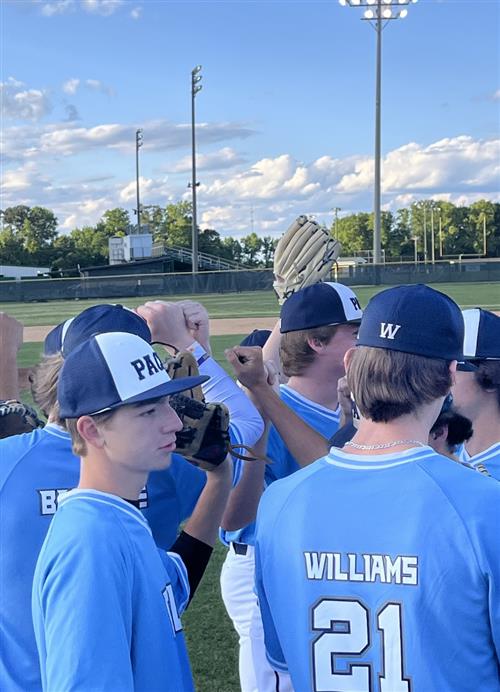Baseball Team 