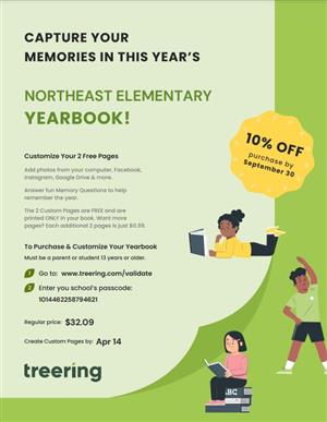 Yearbook