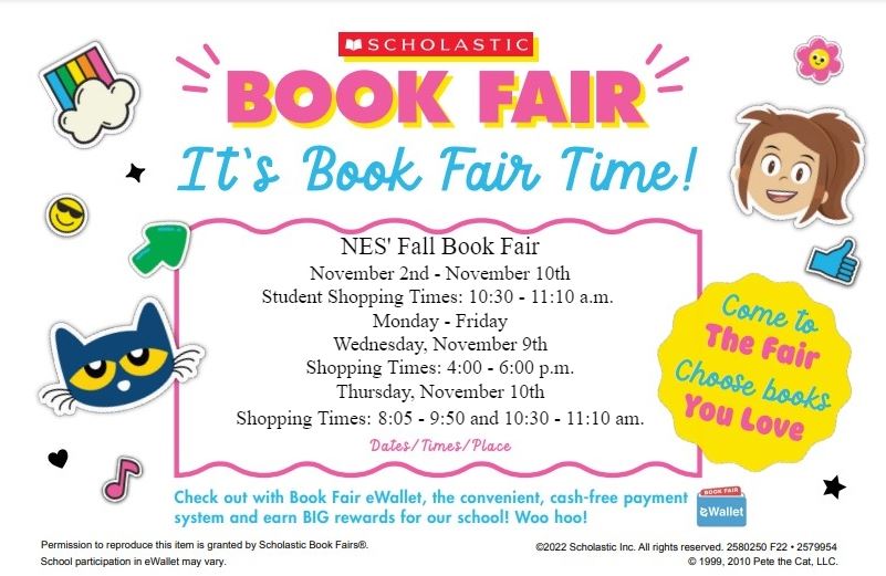  Book Fair