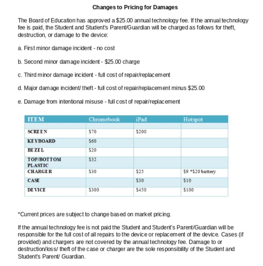  Device Loan Agreement