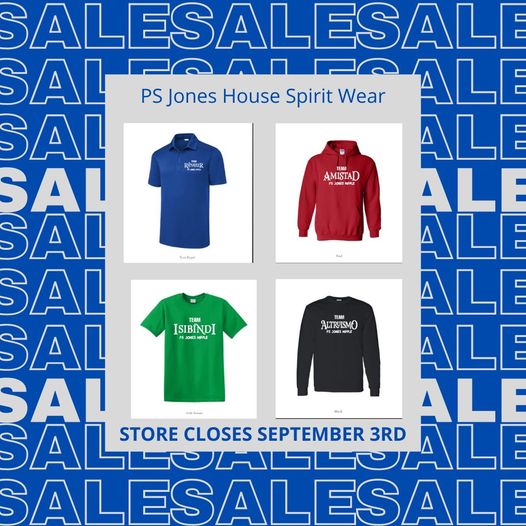  House Store