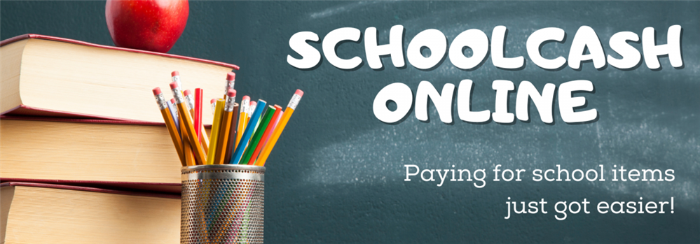  SchoolCash Online Is Here!