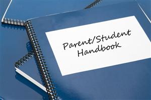  Student Handbook