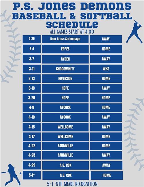 softball