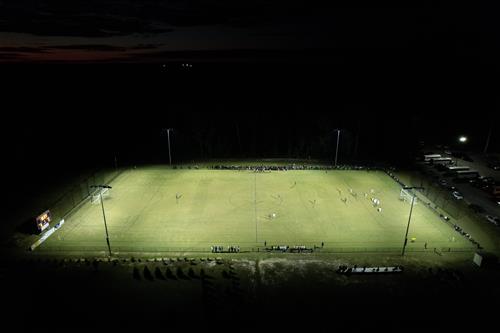 Soccer Field