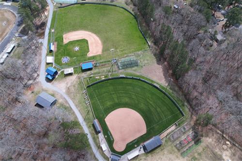 Baseball/Softball Field
