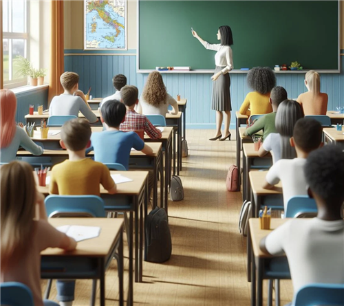 Subteacher