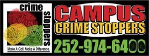 Crime Stoppper