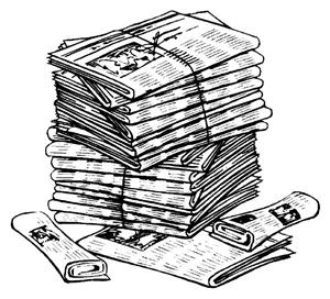 Newspaper