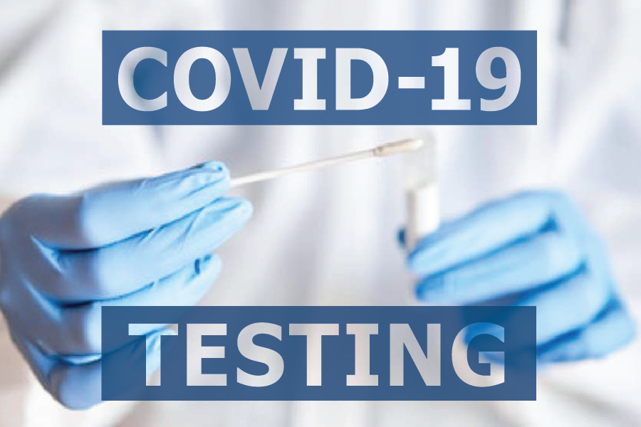 COVID Testing 