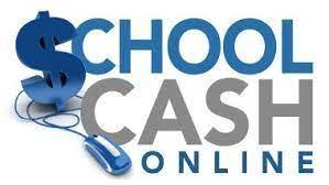  School Cash Online Logo