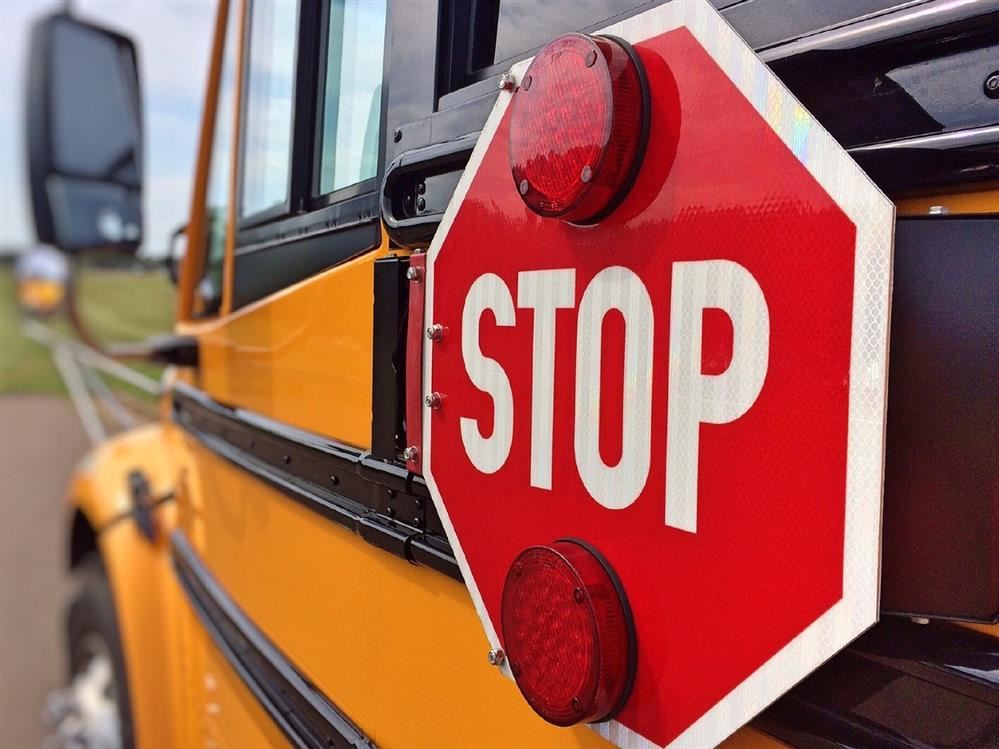 Summer Bus Cleaning Bid